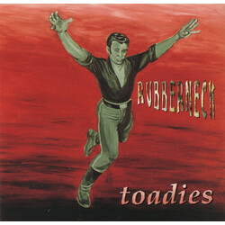 Toadies Rubberneck