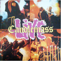 Candlemass Live