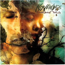 Novembre Novembrine Waltz