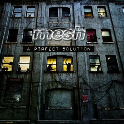 Mesh (2) A Perfect Solution