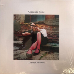 Comando Suzie Corazón O Plomo