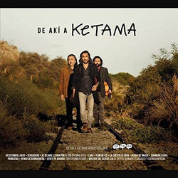 Ketama (2) De Akí A Ketama