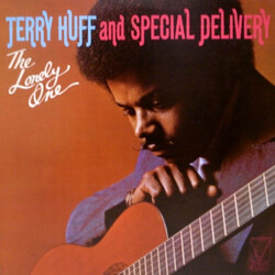 Terry Huff / Special Delivery The Lonely One