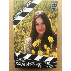 Diane Solomon Take Two
