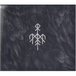 Wardruna Kvitravn