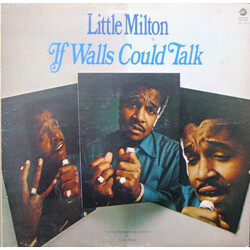 Little Milton If Walls Could Talk