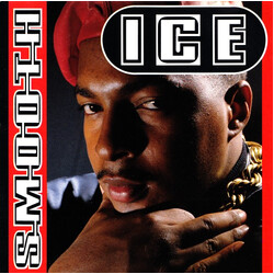 Smooth Ice Smooth Ice