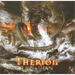 Therion Leviathan