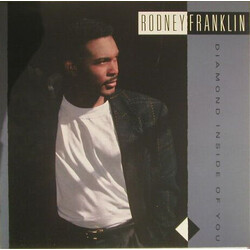 Rodney Franklin Diamond Inside Of You