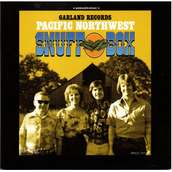 Various Garland Records: Pacific Northwest Snuff Box