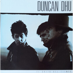 Duncan Dhu El Grito Del Tiempo