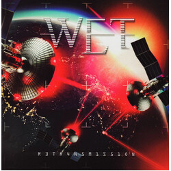W.E.T. (2) Retransmission