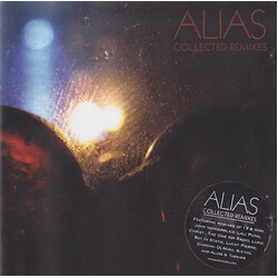 Alias (3) Collected Remixes