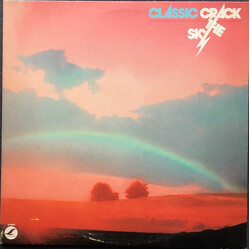 Crack The Sky Classic Crack