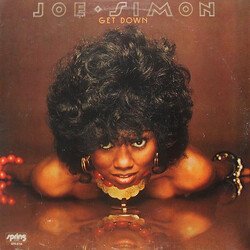 Joe Simon Get Down
