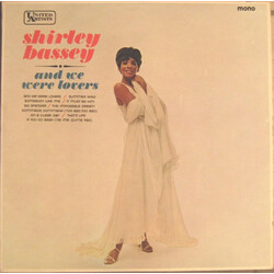 Shirley Bassey And We Were Lovers
