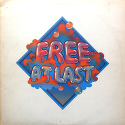 Free Free At Last