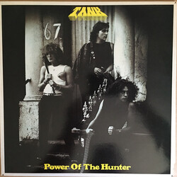 Tank (6) Power Of The Hunter