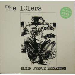 The 101'ers Elgin Avenue Breakdown