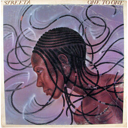 Syreeta One To One