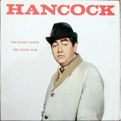 Tony Hancock The Blood Donor / The Radio Ham