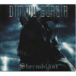 Dimmu Borgir Stormblåst