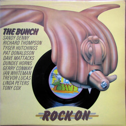 The Bunch (3) Rock On