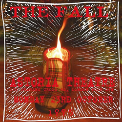 The Fall Live At The Astoria 1995