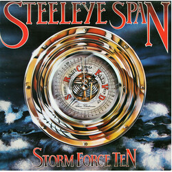 Steeleye Span Storm Force Ten