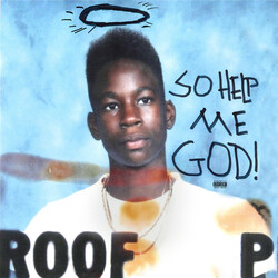 2 Chainz So Help Me God!