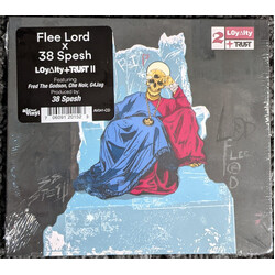 Flee Lord / 38 Spesh Loyalty + Trust II