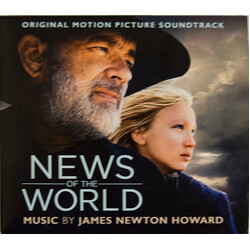 James Newton Howard News Of The World (Original Motion Picture Soundtrack)