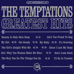 The Temptations Greatest Hits
