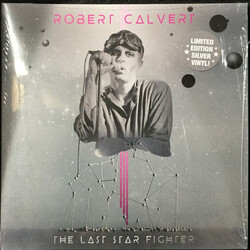 Robert Calvert The Last Star Fighter