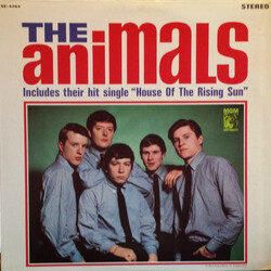 The Animals The Animals