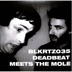 Deadbeat / The Mole Deadbeat Meets the Mole