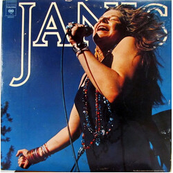 Janis Joplin Janis