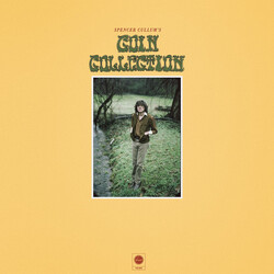 Spencer Cullum's Coin Collection Spencer Cullum's Coin Collection Vinyl LP