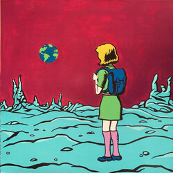 Soccer96 / Alabaster DePlume Tactics EP