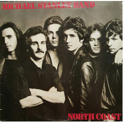 Michael Stanley Band North Coast