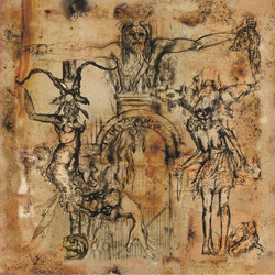 Nibiru (9) Panspermia Vinyl 2 LP