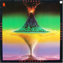 Caldera (2) Sky Islands