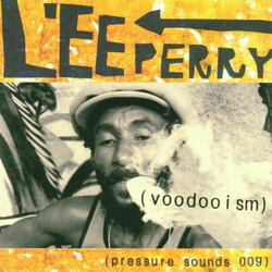 Lee Perry Voodooism