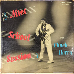 Chuck Berry After School Session