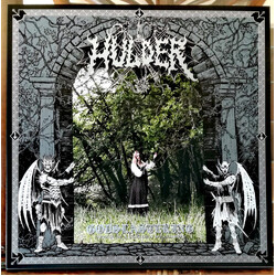 Hulder Godslastering: Hymns Of A Forlorn Peasantry