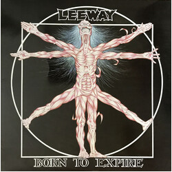 Leeway Born To Expire
