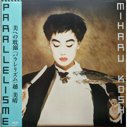 Miharu Koshi Parallelisme