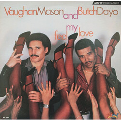 Vaughan Mason / Butch Dayo Feel My Love