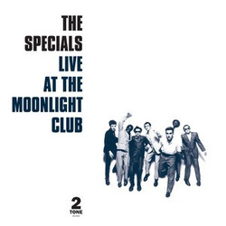 The Specials Live At The Moonlight Club