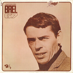 Jacques Brel Jacques Brel 67